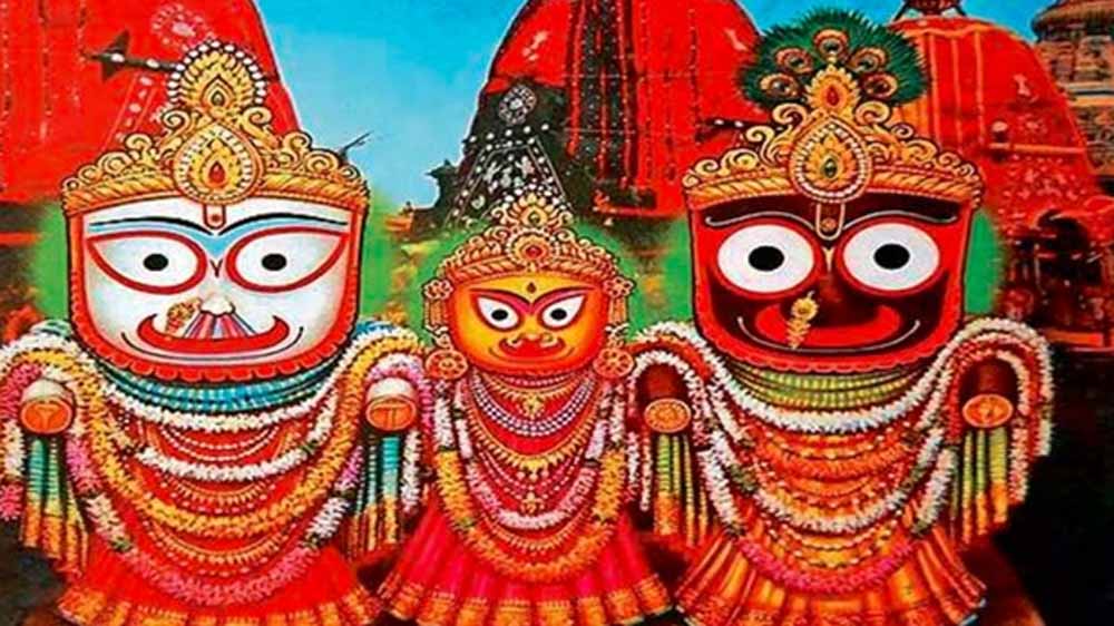 27 जून की रथयात्रा के लिए भक्तों में उत्साह, भगवान जगन्नाथ देंगे अपनी प्रजा को दर्शन