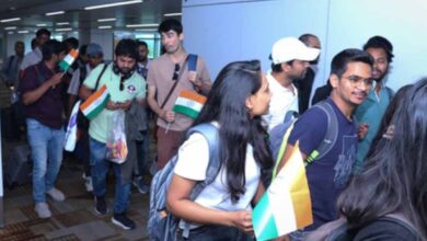 ईरान और इजरायल संघर्ष के बीच भारत ने अपने नागरिकों की सुरक्षित वापसी के लिए ‘ऑपरेशन सिंधु’ की शुरुआत की