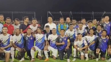 ‘मन की बात’ में PM मोदी ने की बोडोलैंड की तारीफ, खेलों में बढ़ रही भागीदारी ‘मन की बात’ में PM मोदी ने की बोडोलैंड की तारीफ, खेलों में बढ़ रही भागीदारी