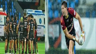 ब्रिलियंट बेंगलुरु ब्रेवहार्ट्स की बड़ी जीत, चेन्नई बुल्स की पहली हार