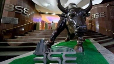 भारतीय शेयर बाजार आज कारोबारी सत्र में सपाट बंद हुआ, आईटी में हुई खरीदारी