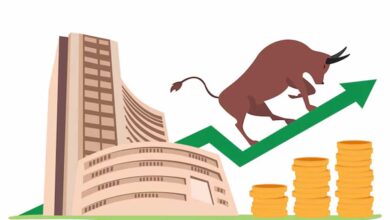 शेयर बाजार में आज भी तूफानी तेजी… सेंसेक्स-निफ्टी में जोरदार उछाल, रॉकेट बने ये 10 स्टॉक