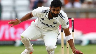 आकाश चोपड़ा ने कहा- आपने इस बात को गुप्त क्यों नहीं रखा कि जसप्रीत बुमराह कितने मैच इंग्लैंड में खेलेंगे?