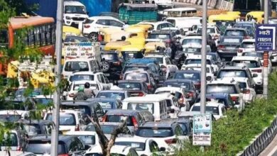 2050 तक वाहनों की संख्या दोगुनी होगी, दोपहिया वाहनों की संख्या रहेगी अधिक, उत्तरी राज्यों में होगी अधिकतम वृद्धि