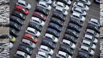 मई में घरेलू यात्री वाहनों की बिक्री में 0.8% की गिरावट, दोपहिया वाहनों की बिक्री में ग्रोथ दर्ज