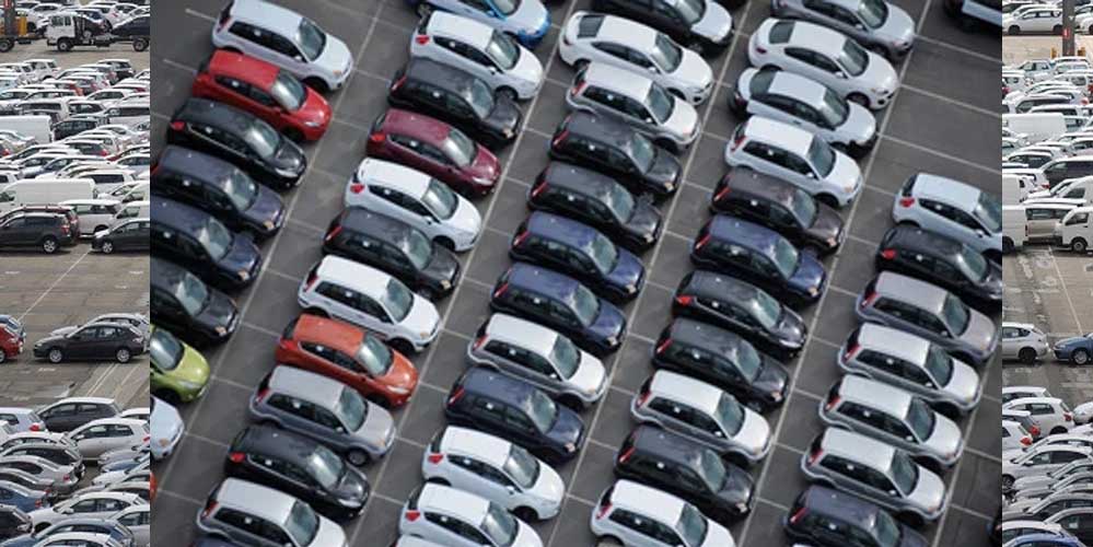 मई में घरेलू यात्री वाहनों की बिक्री में 0.8% की गिरावट, दोपहिया वाहनों की बिक्री में ग्रोथ दर्ज