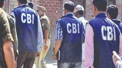 देशभर में साइबर आधारित वित्तीय अपराधों के खिलाफ चलाए जा रहे ऑपरेशन ‘चक्र-वी’ के तहत सीबीआई का शिकंजा