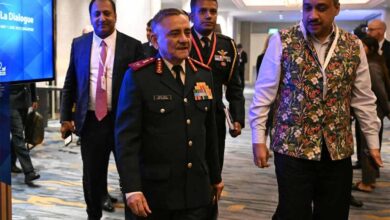 ऑपरेशन सिंदूर में भारत के नुकसान पर फिर बोले सीडीएस अनिल चौहान, नतीजा मायने रखता है