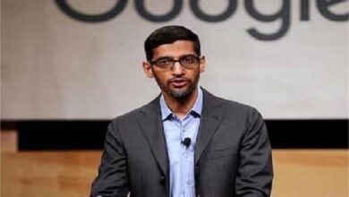 गूगल के सीईओ सुंदर पिचाई का नाम तकनीकी दुनिया में किसी परिचय का मोहताज नहीं, जाने किस देश की नागरिकता है