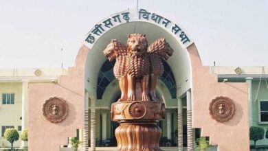 छत्तीसगढ़ विधानसभा का मानसून सत्र 14 जुलाई से, विधायकों के सवालों की झड़ी तैयार