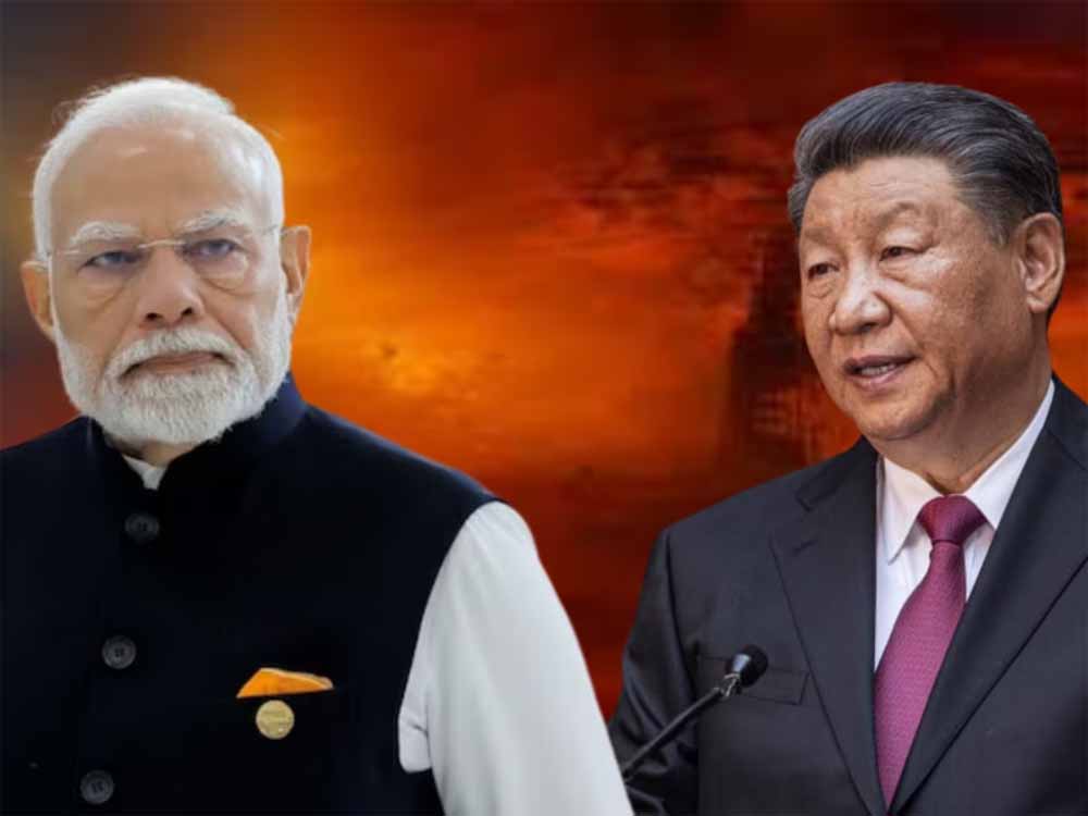 भारत वर्तमान में जापान और वियतनाम के साथ रेयर अर्थ आयात के लिए कर रहा बातचीत, चीन को मिलेगा सबक