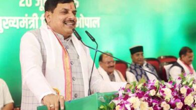मुख्यमंत्री डॉ. मोहन यादव ने कहा- मध्यप्रदेश को देश की डेयरी केपिटल बनाएंगे
