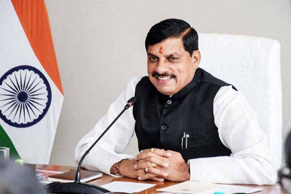 मुख्यमंत्री डॉ. यादव के नेतृत्व में इतिहास और सौंदर्य का संगम बन रहा है मध्यप्रदेश