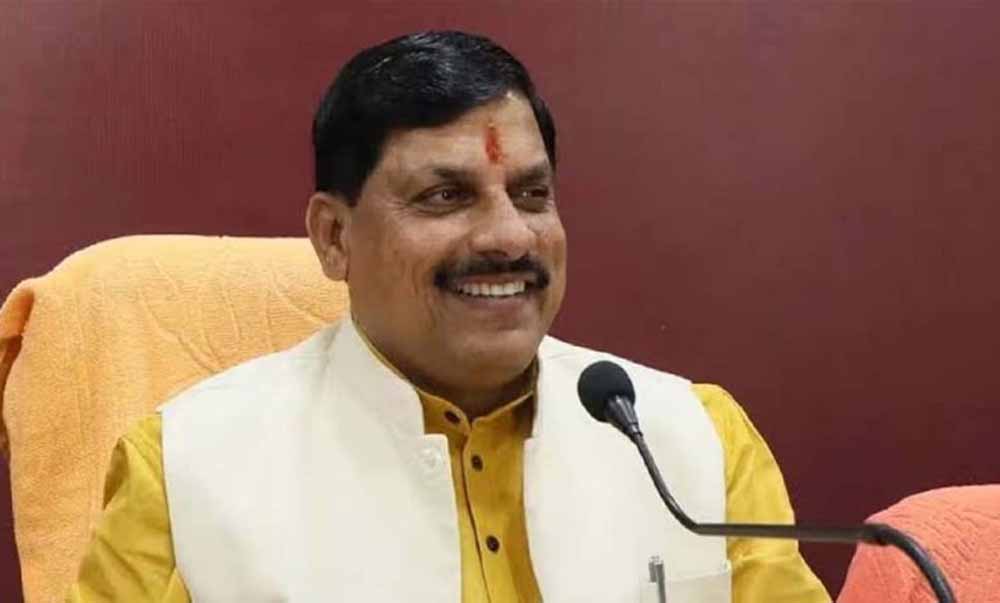 मुख्यमंत्री डॉ. यादव श्रमिक परिवारों के खातों में संबल योजना की राशि करेंगे अंतरित