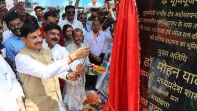 कृषि आधारित उद्योग लगाने पर मिलेगी 50 प्रतिशत सब्सिडी : मुख्यमंत्री डॉ. यादव