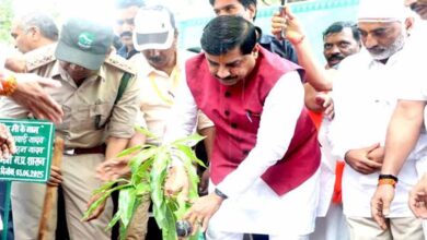 प्राकृति का अद्भुत वरदान एवं अद्वितीय नैसर्गिक देन है पचमढ़ी : मुख्यमंत्री डॉ. यादव