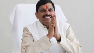 मुख्यमंत्री डॉ. यादव ने ईरान से भारतीयों की वापसी पर प्रधानमंत्री मोदी का माना आभार