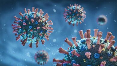 कोरोना संक्रमण की बढ़ती रफ्तार ने डराया, सक्रिय केस 6000 के पार