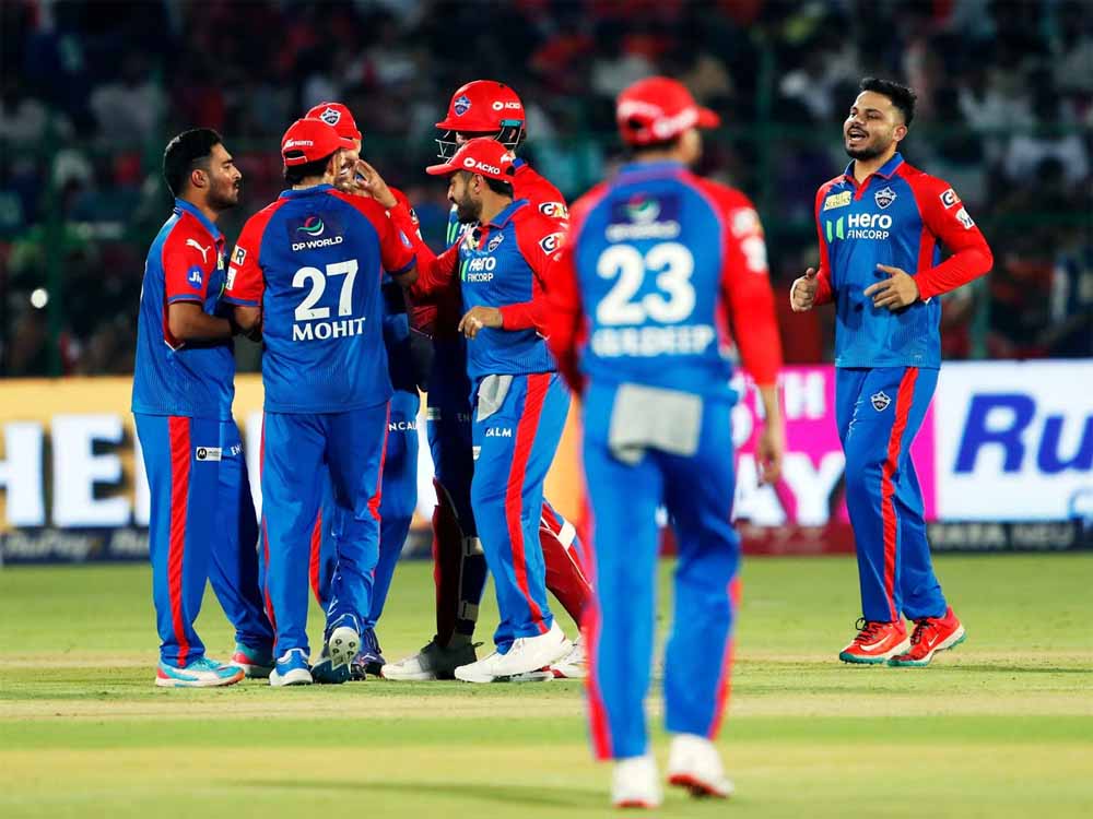 दिल्ली कैपिटल्स के लिए IPL 2025 अच्छा नहीं गुजरा, अगले IPL से पहले इन 2 खिलाड़ियों को रिलीज कर देना चाहिए