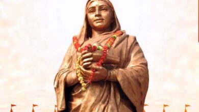 पुण्यश्लोका लोकमाता देवी अहिल्याबाई होल्कर की 300वीं जयंती पर स्मरण प्रसंग