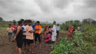 डिंडौरी में गूंजी रहस्यमयी आवाज, दहशत में लोग – भूकंप या कुछ और?