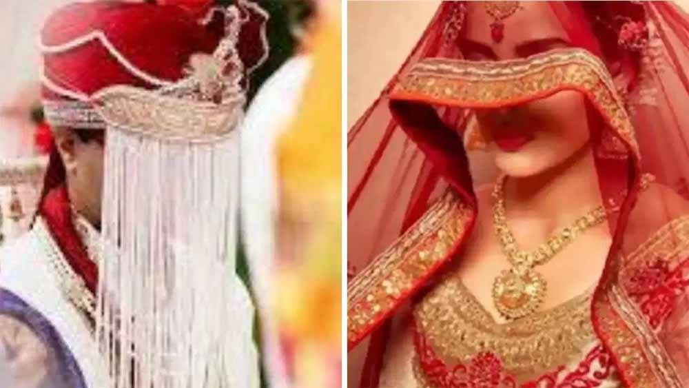 सुहागरात पर घूंघट के पीछे छुपा डर, दूध की जगह चाकू लेकर बैठी थी दुल्हन