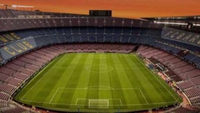 एफसी बार्सिलोना की कैंप नू में वापसी की तारीख तय, 10 अगस्त को होगा पहला मैच