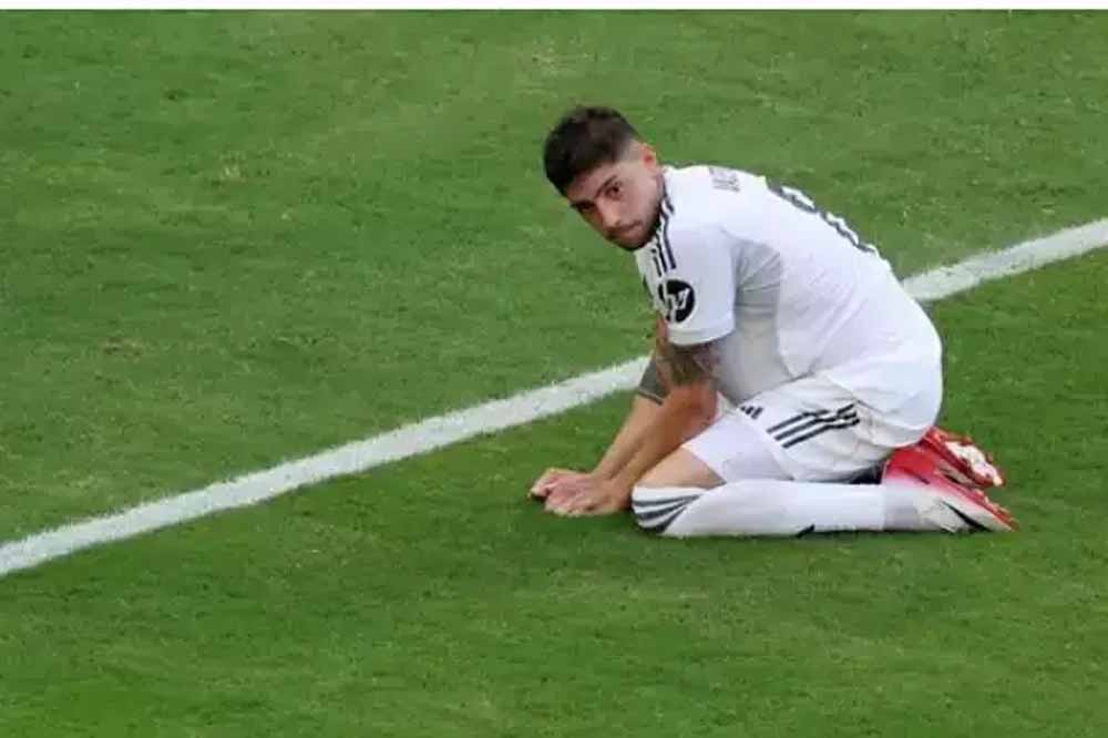 फीफा क्लब वर्ल्ड कप 2025: वाल्वरडे ने गंवाया पेनल्टी मौका, अल हिलाल ने रियल मैड्रिड को ड्रॉ पर रोका