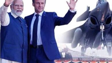 J-10C बनाम राफेल: भारत और फ्रांस ने किया बड़ा रक्षा सौदा, अफवाहों का दिया मुंहतोड़ जवाब