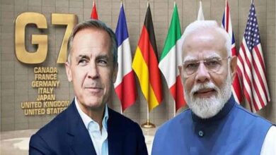 अब दोनों देशों ने रिश्तों को फिर से सामान्य करने की दिशा में एक बड़ा कदम उठाया, भारत-कनाडा रिश्तों में नई शुरुआत