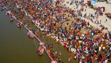 शुभ संयोग में गंगा दशहरा पूजन व स्नान किया जाएगा, कैसे करें मां गंगा की पूजा, जानें विधि व उपाय