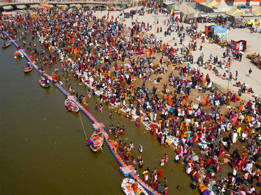 शुभ संयोग में गंगा दशहरा पूजन व स्नान किया जाएगा, कैसे करें मां गंगा की पूजा, जानें विधि व उपाय
