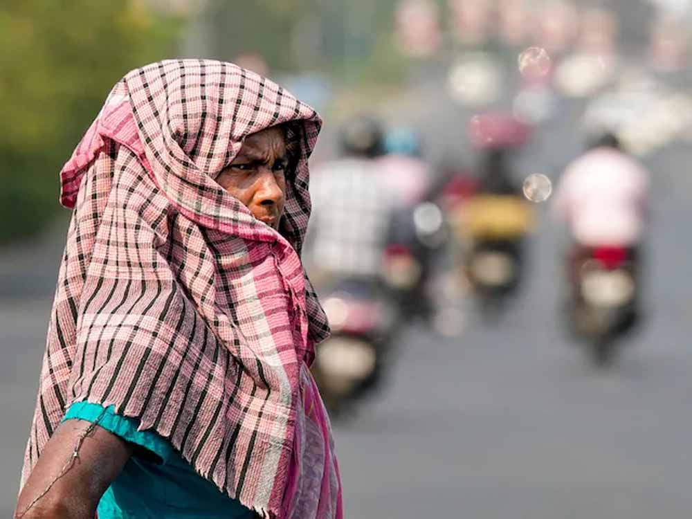 मानसून आने से पहले जून की गर्मी धीरे-धीरे बढ़ने लगी, 5 जून के बाद बढ़ने लगेगी गर्मी की आग: मौसम विभाग