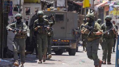 दक्षिणी गाजा इलाके में हमास ने इजरायली सेना पर एक बड़े हमले को दिया अंजाम, विस्फोट में उड़े सात जवानों के चीथड़े