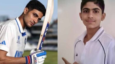 शुभमन गिल के क्रिकेट करियर के नए चैप्टर का आगाज होने जा रहा, जाने पंजाब की मिट्टी से भारतीय क्रिकेट के शिखर तक