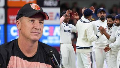 ब्रेड हैडिन का मानना है कि भारतीय टीम को खराब फील्डिंग की समस्या से उबरने के लिए अपने रवैये में बदलाव करना होगा