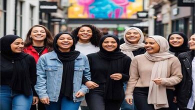 दक्षिण कोरिया में महिलाओं का एक समूह जो शादी नहीं करना चाहता उनका मानना है कि शादी एक अतिरिक्त जिम्मेदारी है