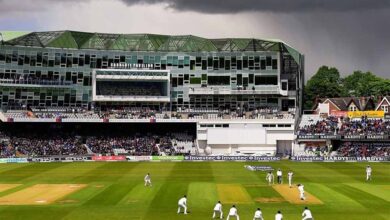 लीड्स के मैदान प्रमुख रिचर्ड रॉबिन्सन ने कहा- इंग्लैंड ने लीड्स में की कैसी पिच की डिमांड? क्यूरेटर ने किया खुलासा!