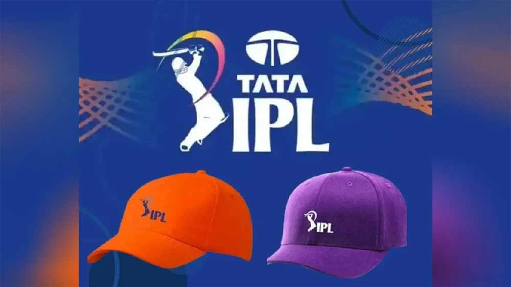 IPL में बदकिस्मती को न्यौता देने जैसा रहा है एक टीम के लिए ऑरेंज-पर्पल कैप जीतना, इतिहास है इस बात का साक्षी