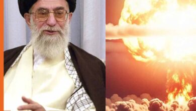 विश्व समुदाय के सामने ईरान की एक खौफनाक साजिश का पर्दाफाश हुआ, अंतर्राष्ट्रीय स्तर पर मचा हड़कंप विश्व समुदाय के सामने ईरान की एक खौफनाक साजिश का पर्दाफाश हुआ, अंतर्राष्ट्रीय स्तर पर मचा हड़कंप