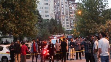 ईरान में रह रहे भारतीयों के लिए जारी परामर्श में कहा गया है कि वे घबराएं नहीं, सावधानी बरतें ईरान में रह रहे भारतीयों के लिए जारी परामर्श में कहा गया है कि वे घबराएं नहीं, सावधानी बरतें