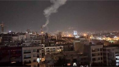 इस्राइली रक्षा मंत्रालय को बनाया निशाना, हालात खराब देख एयर इंडिया ने भी लिया ये फैसला: ईरान का दावा इस्राइली रक्षा मंत्रालय को बनाया निशाना, हालात खराब देख एयर इंडिया ने भी लिया ये फैसला: ईरान का दावा