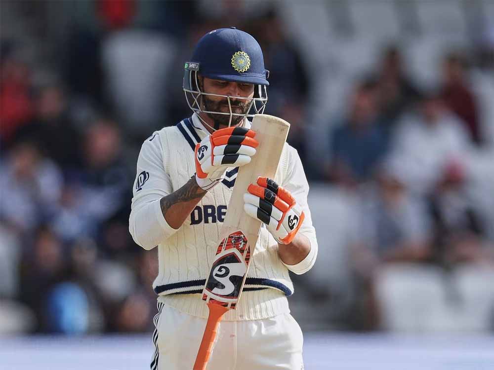 टेलएंडर्स को भारतीय टीम टेस्ट क्रिकेट में बड़ी आसानी से गंवा देती है, ये टेस्ट टीम के आंकड़े गवाही दे रहे