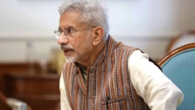 एस. जयशंकर ने जताया आभार, ईरान के विदेश मंत्री को भारतीयों की सुरक्षित निकासी पर धन्यवाद