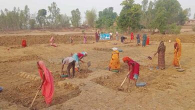 जब तक जल सुरक्षित है-तब तक कल सुरक्षित है, जन भागीदारी के महाकुंभ में 36 लाख नागरिकों ने की सहभागिता