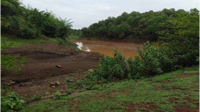 जल गंगा संवर्धन अभियान: पुनर्जीवित हुआ शालीवाडा शारदा का सूखा तालाब, गाँव को मिली हरियाली की सौगात
