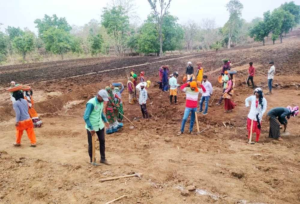 जल संरक्षण के क्षेत्र में प्रदेश को बड़ी सफलता, खंडवा बना देश-प्रदेश का टॉप जिला