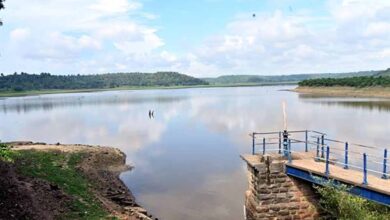 जल गंगा संर्वधन अभियान: जबलपुर में जल स्‍त्रोंतों के उद्गम स्‍थल को बेहतर बनाने की मुहिम