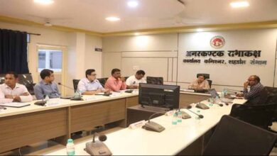 जनभागीदारी से जल संरक्षण के तेजी से हो रहे है काम