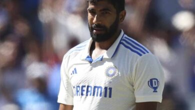 पैट कमिंस की इस परफॉर्मेंस ने आकाश चोपड़ा को खूब इंप्रेस किया, कहा-कमिंस जसप्रीत बुमराह से आगे निकल गए